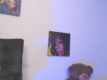 Luciana_Keating stream photo from July 19, 2025