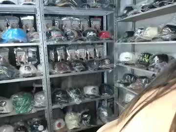 Miaduque_ July 19, 2025 Chaturbate stream image