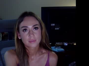 Minakarina July 19, 2025 Chaturbate stream image