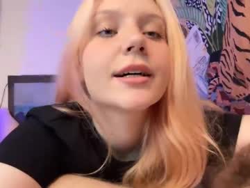 Nancy_Witch July 19, 2025 Chaturbate stream image