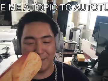 Newsbybingus July 19, 2025 Chaturbate stream image