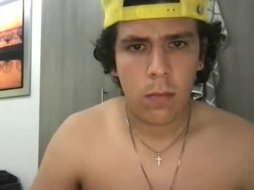 Papo97851 July 19, 2025 Chaturbate stream image