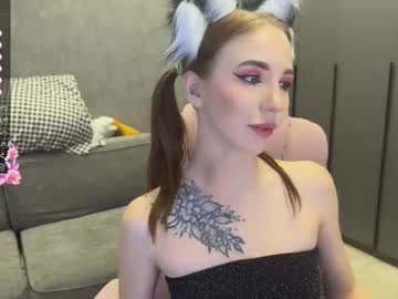 Sabrinkaa July 19, 2025 Chaturbate stream image