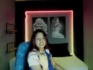 Scarleth_Johns_ July 19, 2025 Chaturbate stream image