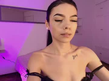 Alice_Steffen July 19, 2025 Chaturbate stream image
