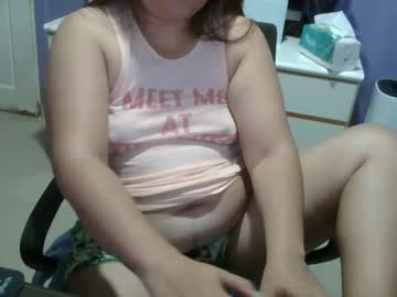 Belle858889 July 19, 2025 Chaturbate stream image