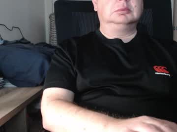 Bighorn1981 July 19, 2025 Chaturbate stream image