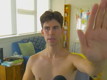 Bright_Bi July 19, 2025 Chaturbate stream image
