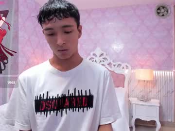 Dereck_Kent_ July 19, 2025 Chaturbate stream image