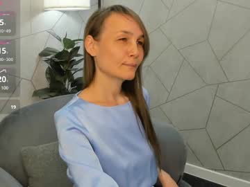 Lillian_White1 July 19, 2025 Chaturbate stream image