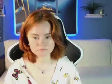 Lu_Muon July 19, 2025 Chaturbate stream image