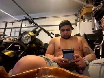 Magikmax21 July 19, 2025 Chaturbate stream image
