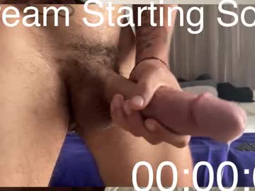 Makingmoans July 19, 2025 Chaturbate stream image