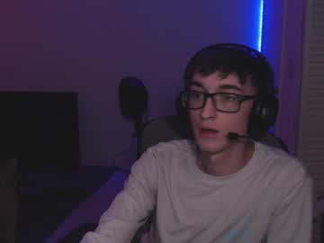 18yrboyhot July 19, 2025 Chaturbate stream image