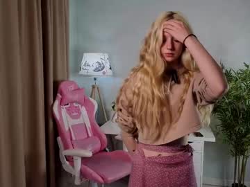 Arleighdredge July 19, 2025 Chaturbate stream image