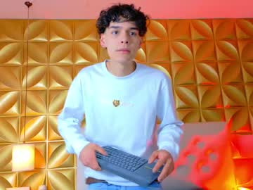 Axelwolfe July 19, 2025 Chaturbate stream image
