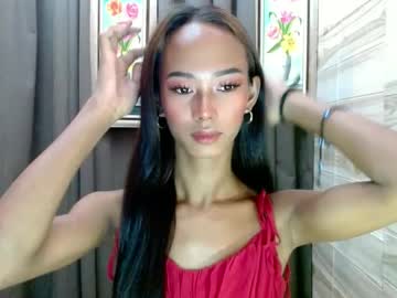 Blackbarbiechantalxvx July 19, 2025 Chaturbate stream image