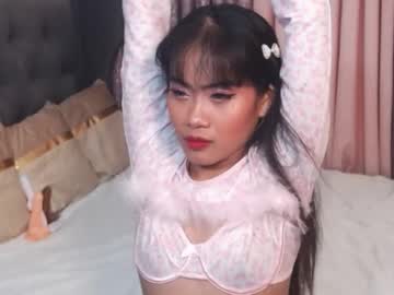 Camilla_Morena July 19, 2025 Chaturbate stream image