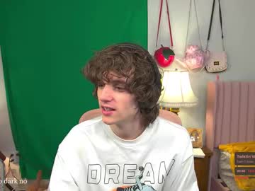 Cokia_ July 19, 2025 Chaturbate stream image