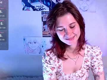 Cute_Cate404 July 19, 2025 Chaturbate stream image