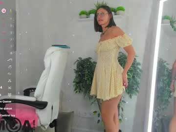 Denise_Halle July 19, 2025 Chaturbate stream image