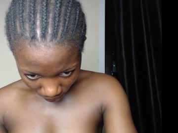 Ebonyxxbae July 19, 2025 Chaturbate stream image