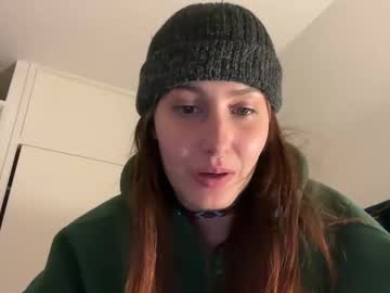 Ellie_Solee July 19, 2025 Chaturbate stream image