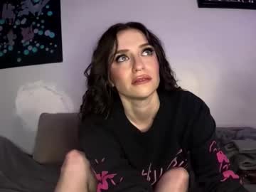 Kirby_Cross July 19, 2025 Chaturbate stream image