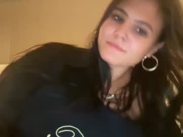 Mooniminx July 19, 2025 Chaturbate stream image