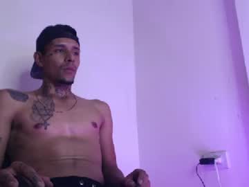 Rickygrey77 July 19, 2025 Chaturbate stream image