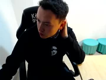 Robert_Honey July 19, 2025 Chaturbate stream image
