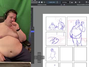 Safetycub July 19, 2025 Chaturbate stream image