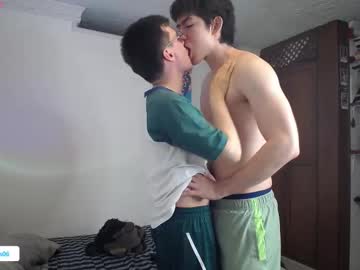 _The_Neighbors July 19, 2025 Chaturbate stream image