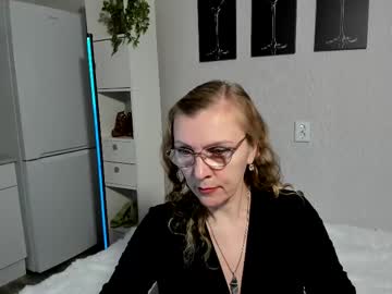 Wet_Milff July 19, 2025 Chaturbate stream image