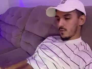 Aelucius July 19, 2025 Chaturbate stream image