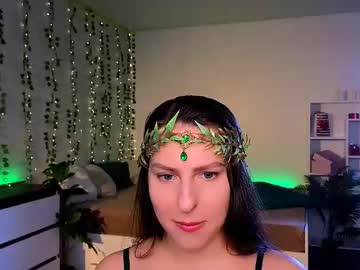 Alicia_X_Art July 19, 2025 Chaturbate stream image