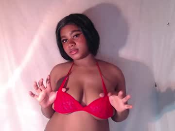 Clawdeen_Gh July 19, 2025 Chaturbate stream image
