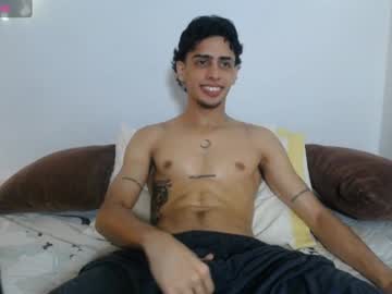 Demeter_Salviati July 19, 2025 Chaturbate stream image