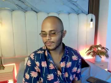 Faraon69_1 July 19, 2025 Chaturbate stream image