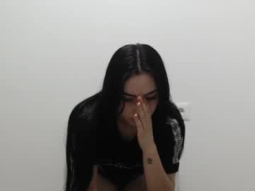 Georgiana_Love07 July 19, 2025 Chaturbate stream image