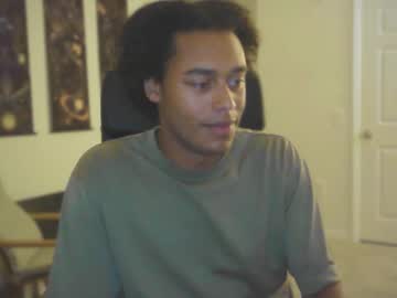 Jerimiahjay July 19, 2025 Chaturbate stream image
