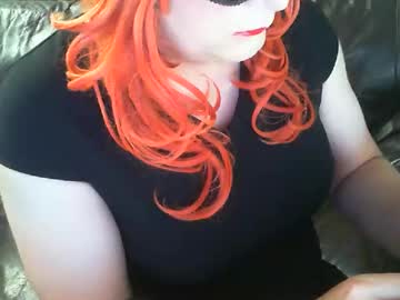 Kimberlycook July 19, 2025 Chaturbate stream image