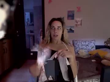 Lady_Smile69 July 19, 2025 Chaturbate stream image