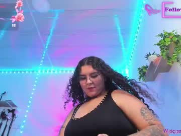Meggan_Millerr July 19, 2025 Chaturbate stream image