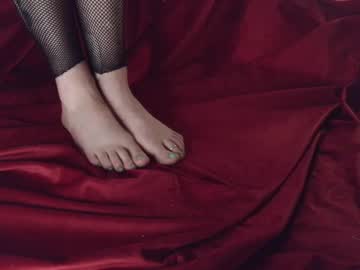 Rudetwinkletoes July 19, 2025 Chaturbate stream image
