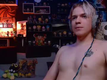 Sweet_Steve July 19, 2025 Chaturbate stream image