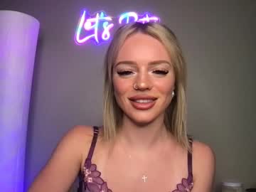 Xoellie July 19, 2025 Chaturbate stream image