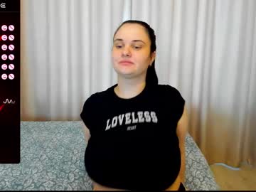 Alanabrox July 19, 2025 Chaturbate stream image