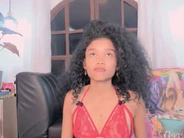 Antonela_Alvarez July 19, 2025 Chaturbate stream image