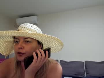 Ceimistress July 19, 2025 Chaturbate stream image